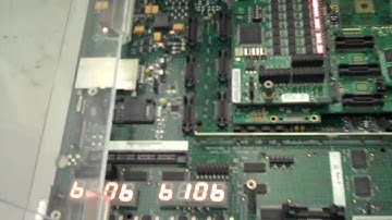 UCSD 237b Fall 209 Embedded Network Boot