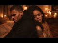 Chris Brown &amp; Rihanna – Hold Me Forever | Lyrics Video