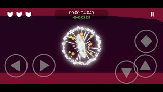 [WR] CAL ABP - 11-10 (Speedrun mode) 9.157 @Zackery_Dempsey