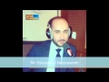 Interview bfm business  mr houssam j nasrawin