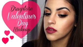 Full Face Drugstore Makeup Tutorial | Valentines Day Glam
Watch in HD!!! :) THUMBS UP if you love this Valentines Day Glam Full Face Drugstore Makeup Tutorial! Who said you needed to spend tons of money to get a Glam makeup look?
Todays video we will use drugstore only products to get a glam look thats perfect for Valentines day! Brands I used in this look include Milani, Loreal, NYX, Wet N Wild, and more!!! If you decide to recreate this look, be sure to tag me in social media so I can see it! Do you want to see more drugstore makeup looks? Let me know in the comments below :) I love you all, thanks so much for supporting me! xx ❤️
Subscribe to my Channel: https://www.youtube.com/Caseyvee23
Products Used
1) Face Makeup:
- Milani Prime Shield Face Primer
- Loreal True Match Lumi Cushion (w3)
- Nyx HD Concealer (Beige)
- Wet n Wild Contour Palette (Caramel Toffee)
- Wet n Wild Blush (Rose Champagne)
- Makeup Revolution Baked Highlight (Peach Lights)
2) EYES/BROWS
- Loreal Brow Stylist Definer (Dark Brunette)
- Elf Eyelid Primer
- Milani Everyday Eyes Palette (Earthy Elements)
- Elf Liquid Liner
- Maybelline Lasting Drama Liner (Black)
- Rimmel Scandeleyes eye Liner (Nude)
- Ardell Demi Wispies
- Loreal original Voluminous mascara
3) LIPS
- City Color Lip Liner (Sangria)
- Colourpop Ultra Matte Lip (More Better)
VIDEOS MENTIONED
- Loreal Cushion Review - https://youtu.be/QldsrDRruiE
- Drugstore Makeup Haul - https://youtu.be/L0yUMbdjENM
♥ B E A U T Y B O X E S ♥
1) B O X Y C H A R M
You get 4-5 Full & Luxury size beauty items for $21 a month! Sign up now! https://boxycharm.com/refer/Cassa-IELSKRIA
2) I P S Y
You get 4-5 beauty products every month delivered to your door, for just $10.Check it out here: http://www.ipsy.com/r/1cy2
FAVE ONLINE SITES | AFFILIATE LINKS | COUPON CODES
PYT Hair Tools: http://pythair.com/?aff=26
65% Discount Code: Casey
Irresistible Me Hair Extensions: http://bit.ly/IM_Hair2164
10% Discount Code: IrresistibleCasey
DISCOUNTED LASHES, LA GIRL COSMETICS, NYX, ETC..
iKatehouse.com: http://goo.gl/vZ7zyE
♥ F I N D M E O N ♥
Twitter: Caseyvee23
Instagram: Caseyvee23
Snapchat: Kaycvargas
♥ B U S I N E S S I N Q U I R I E S ❤️
Email: Caseyvee23@gmail.com
♥ D I S C L A I M E R ♥
This is NOT a sponsored video. All opinions are 100% honest. All products were purchased by me unless stated otherwise. Description box contains affiliate links.
-~-~~-~~~-~~-~-
Please watch: Jaclyn Hill x Morphe Palette | Review + Giveaway!!
https://www.youtube.com/watch?v=aDFRyeJU09U
-~-~~-~~~-~~-~- Full Face Drugstore Makeup Tutorial | Valentines Day Glam