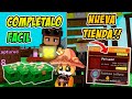 ¡ NUEVA ISLA DE LAS HADAS Y MUCHAS RECOMPENSAS ! #roblox  #growofgarden #growagarden