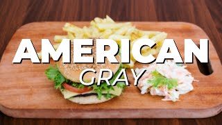 AMERICAN RESTAURANTS in Gray, MAINE