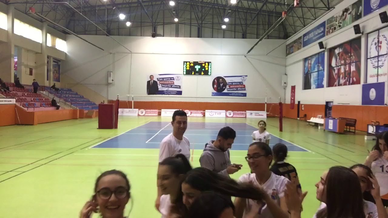 Üç Pas 3.Grup 2.Grup Lideri 04.01.2020 YouTube