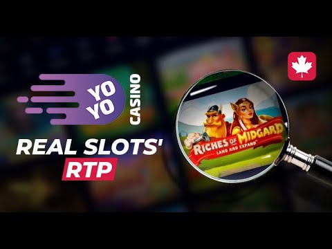 Experience the Thrill of Yoyo Casino Online: Play in English from Canada