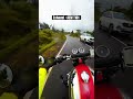 Exhaust: AEW T101 🔥🏍️#shorts #trendingshorts #motorcycle