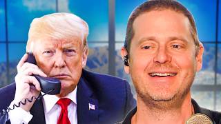 A CALL FROM THE PREZIDENT Net Worth