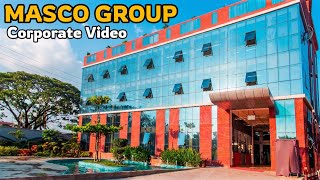 Masco Group Corporate Video 