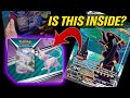 Is the Moonbreon inside this Espeon V Heroes  tin? #pokemontcgcommunty #pokemon