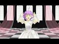[mmd] Party Time Hurry Up! パーティータイムハリーアップ! dance by Creamy Mami クリーミーマミ