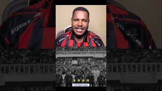 Persipura's failure to qualify for League 1