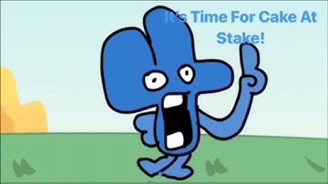 BFB Viewer Voting Episode 22