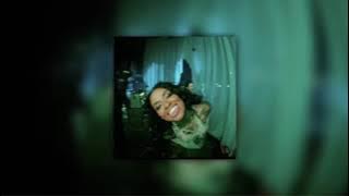 After Hours - Kehlani (speed up)