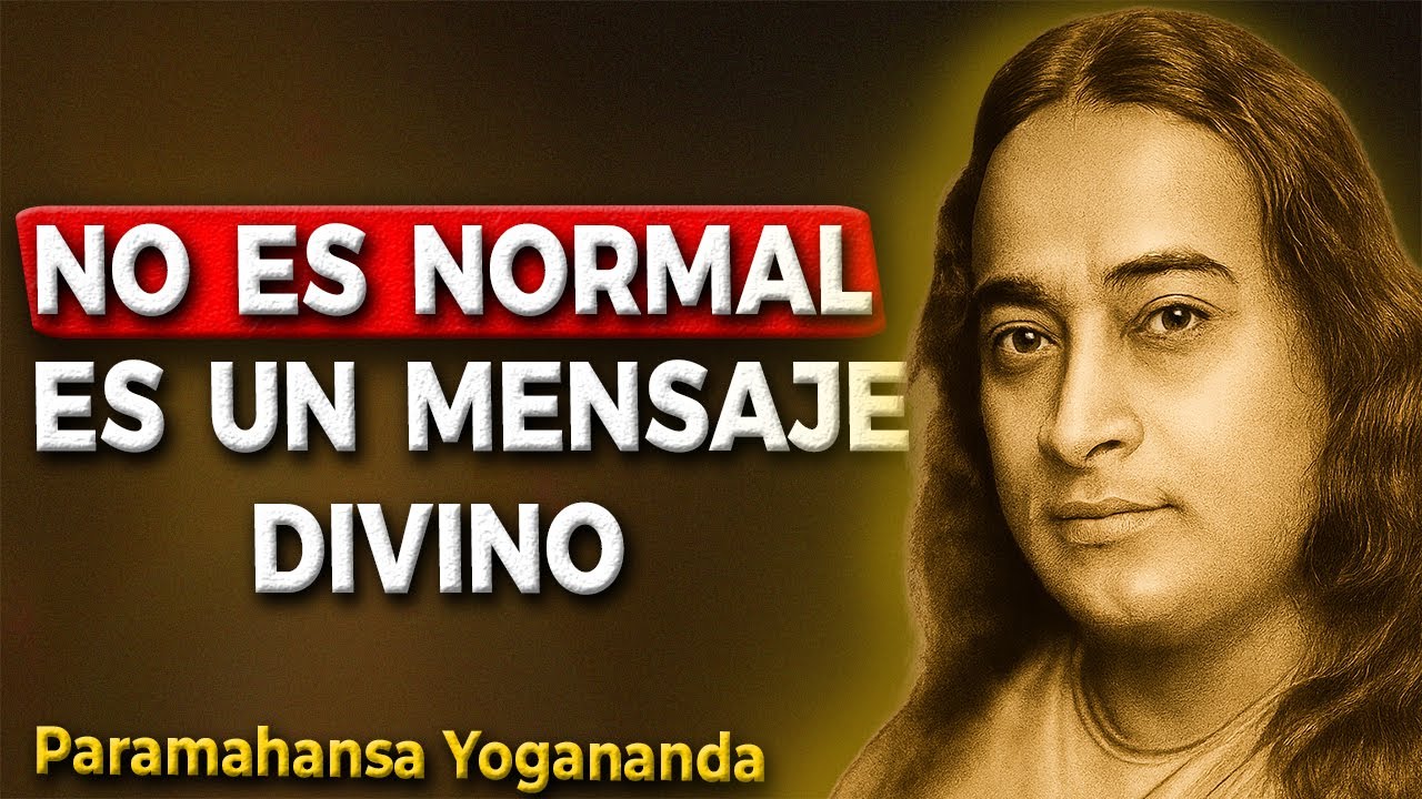 👉 Si te despiertas entre las 3 y 5 AM, esto es lo que tu alma intenta decirte – Yogananda