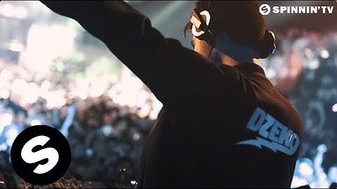 Dzeko - Fluxland 2017 (Official Music Video)