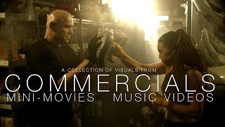 Super Rad Films The Work Of David N. Donihue