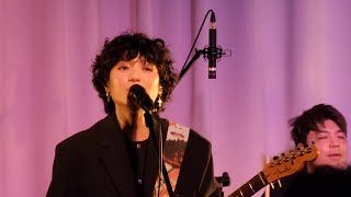 디어클라우드 (Dear Cloud) - Bye Bye Yesterday + Silver Lining + Polaris @20230127 [라이브클럽데이] 벨로주홍대