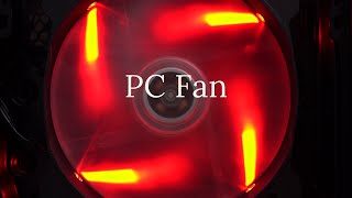 Computer Fan White Noise for Deep Sleep – 10 Hours of Soft PC Hum screenshot 3