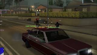 .devGaming | Six Deuce Diamond Crips #1