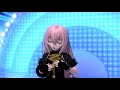 Hatsune miku project diva mega mix  filozofio pv