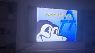 TT Technologies (1995)