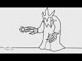 Prueba de animación #2 (emperor)