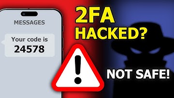 Why Two-Factor Authentication isn