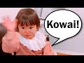 How Babies Learn Japanese