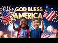 God Bless America The Ultimate Patriotic Anthem For Independence Day God Bless America The Ultimate Patriotic Anthem For Independence Day