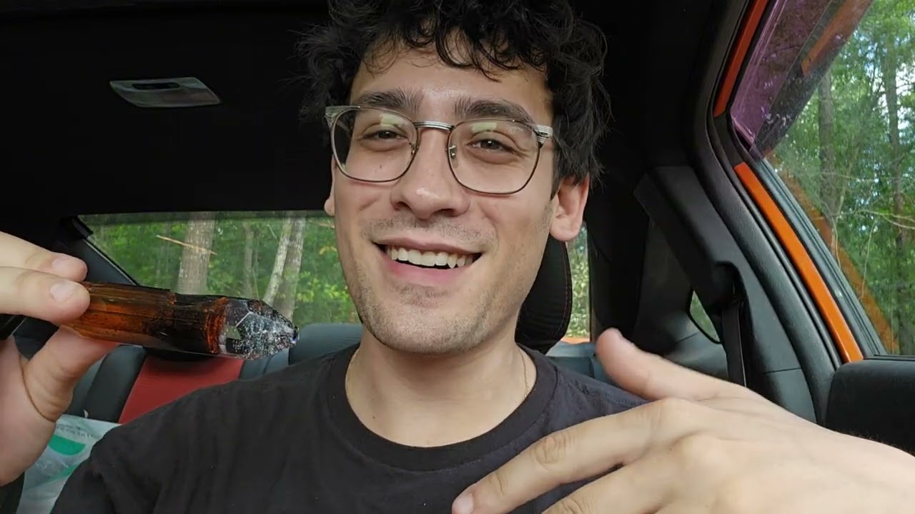 ⚠️WE'RE BACK!!!⚠️ Carbon Candy THCa - JKDistro