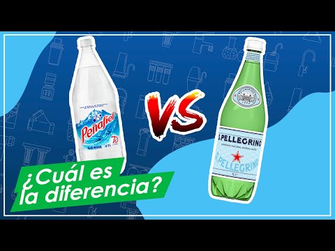 Video: ¿Cuál no es(es) mineral(es) de carbonato?