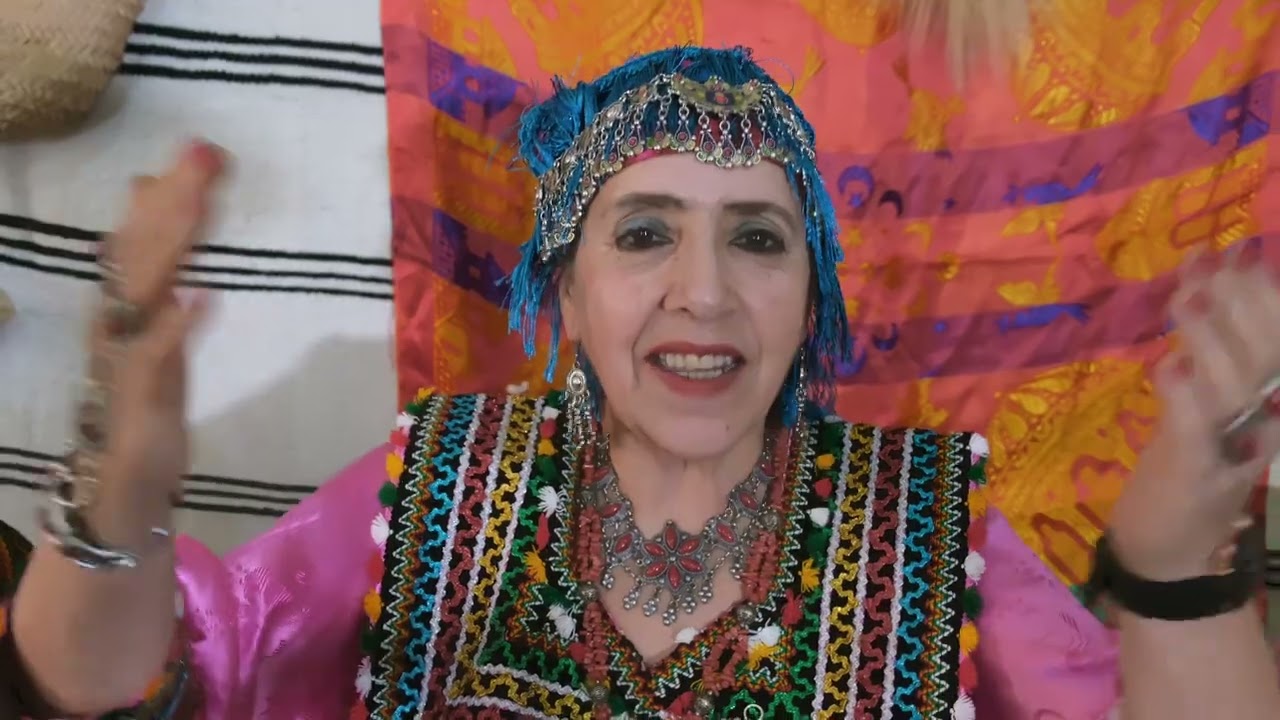 Massa yous nouveau clip Elhara