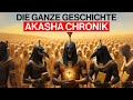 Die Vollständige Geschichte Der Akasha Chronik Jeder Spirituelle MUSS Das Sehen 
