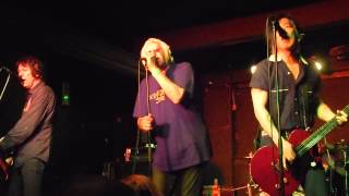 Watch Uk Subs This Chaos video