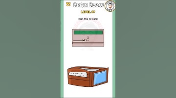 Brain Blow Level 27 #brainblow #shorts