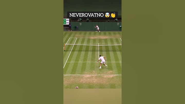 Koliko će dugo ovako ? #srbija #djokovic #novakdjokovic #tenis