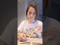 Macrame wings