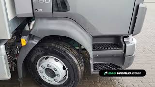 70195094 Volvo FE