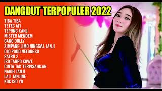 LAGU DANGDUT ASYIK BANGET DI DENGER SAMBIL AKTIFITAS| kumpulan lagu dangdut terpopuler saat ini