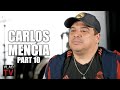 Carlos Mencia on Getting Cut from Def Comedy Jam: I Got Treated Like an N-Word (Part 10)