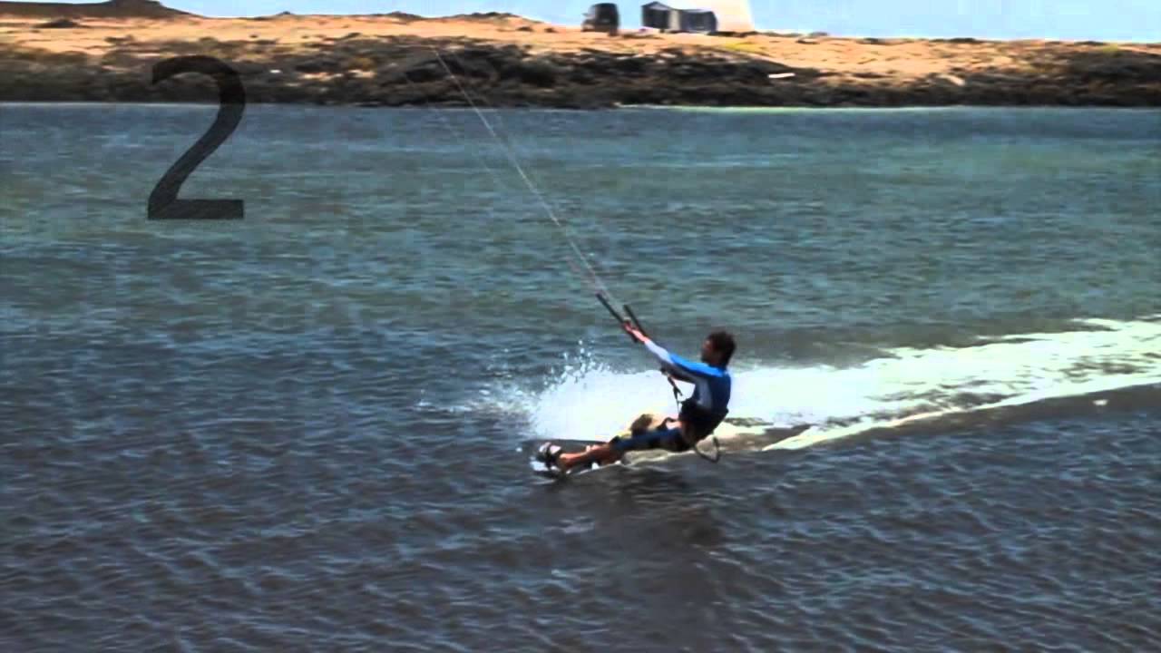 Backloop by Flo Daubos - Naishkiteboarding - Check&share