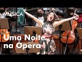 Uma Noite na Ópera
