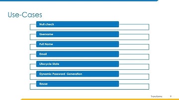 SailPoint ISC Transforms - Series 2 of 4