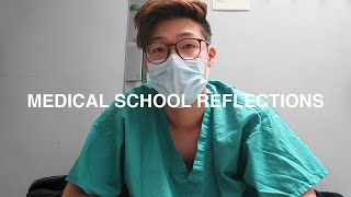 Finishing My 5th Year at Medical School