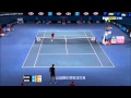 Lleyton Hewitt - Monster Hitting の動画、YouTube動画。