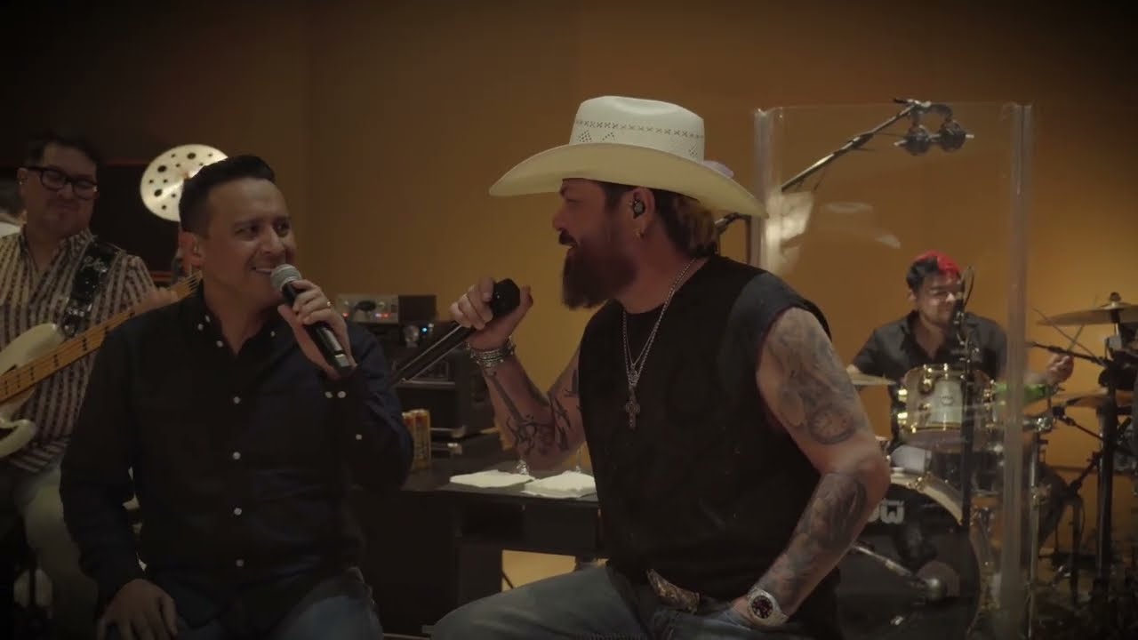 Quiero Decir Que Te Amo - La Firma FT José Zamora