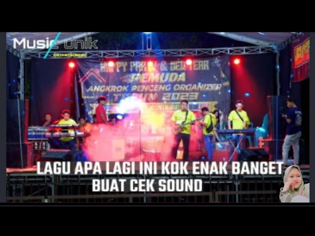 CEK SOUND CLARITY ENAK BANGET _ TAPI GATAU JUDULNYA class=