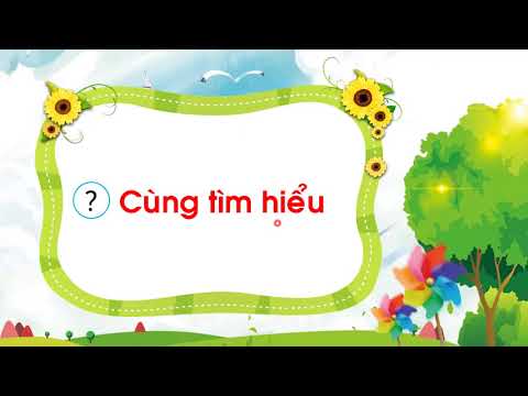 Tuần 5 - tv2 - bài: đọc cánh đồng của bố