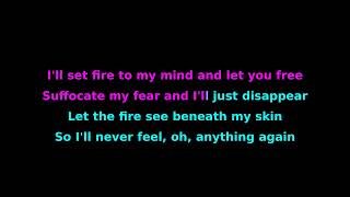 Pinkshift - Cinderella (KARAOKE)
