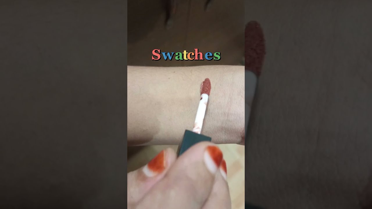 Beauty Glazed most demanding shade 111, 118 